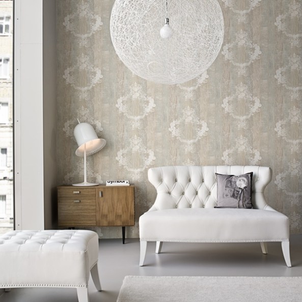 Papel Pintado Elements Papel Pintado Elements