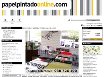 papel pintado papel pintado