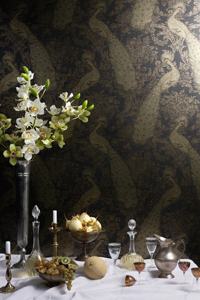 papel empapelar albermarle