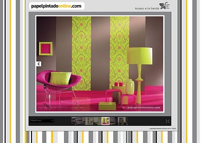 papeles de pared.com
